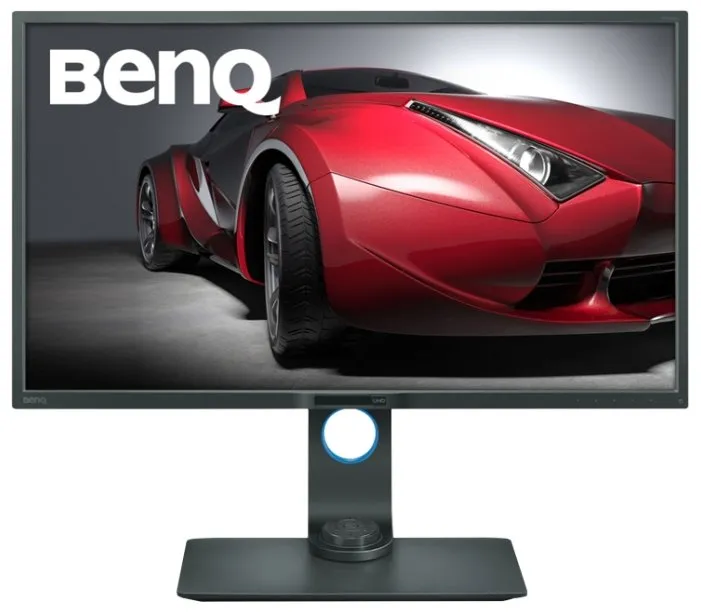 Монитор 32" Benq PD3200U