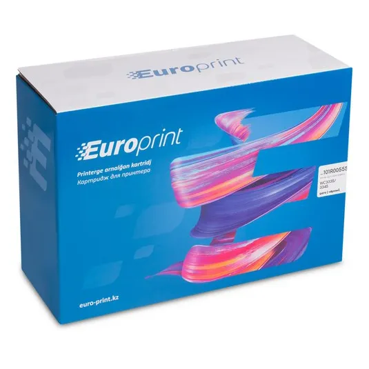 Принт-картридж Europrint EPC-101R00555
