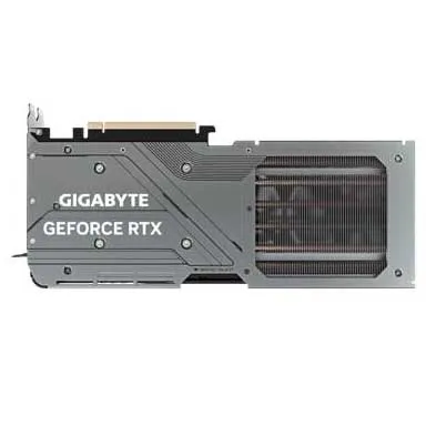 Видеокарта 12 GB Gigabyte RTX 4070 GV-N4070GAMING-12GD