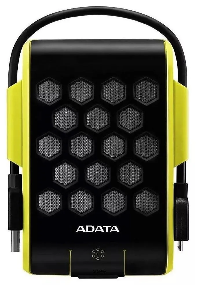 Внешний жесткий диск 1TB ADATA AHD720-1TU31-CGN
