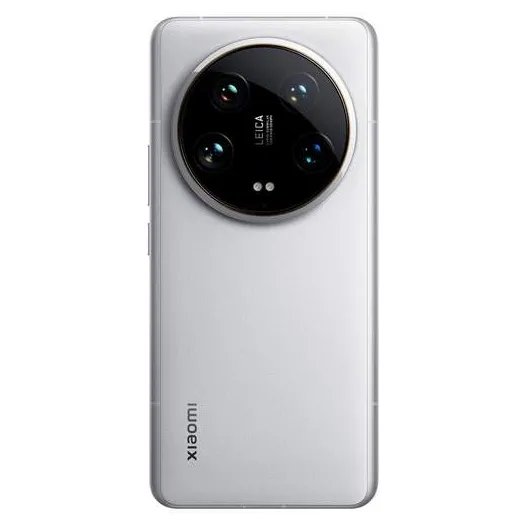 Смартфон Xiaomi 14 Ultra 16/512GB White