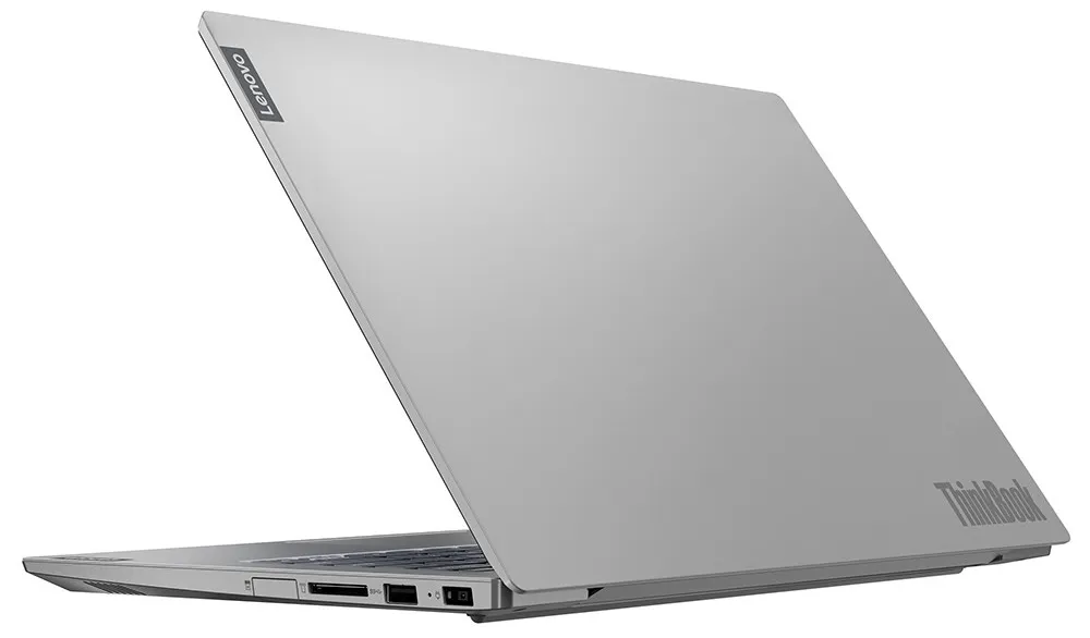 Ноутбук Lenovo ThinkBook 14-IML, 20RV0003RU