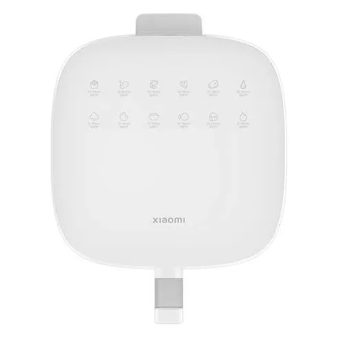 Аэрогриль Xiaomi Air Fryer Essential 6L Белый MAF13/BHR8588EU