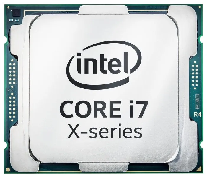 Процессор Intel Core i7-7800X CD8067303287002