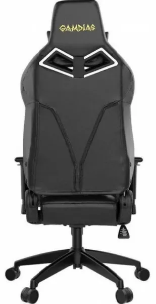 Игровое компьютерное кресло GAMDIAS ACHILLES E3 L B
