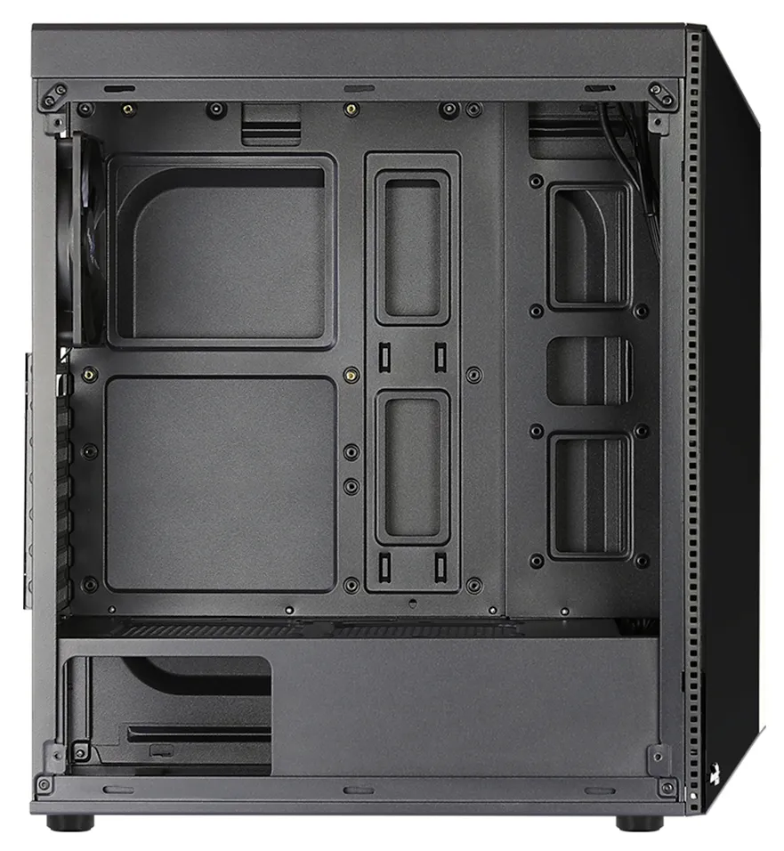 Корпус для ПК Aerocool Shard