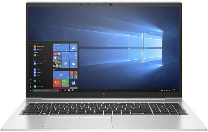 Ноутбук HP EliteBook 850 G7 10U53EA