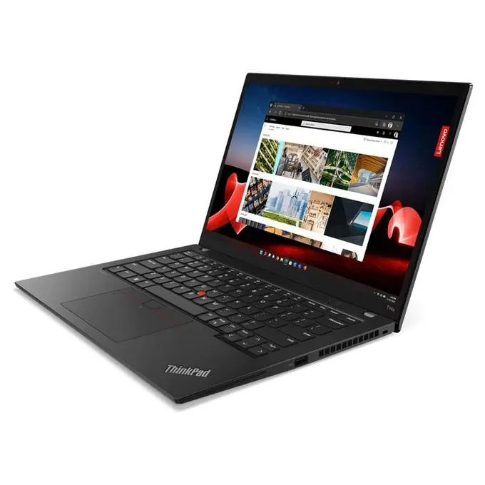 Ноутбук Lenovo ThinkPad T14 21F6003VRT