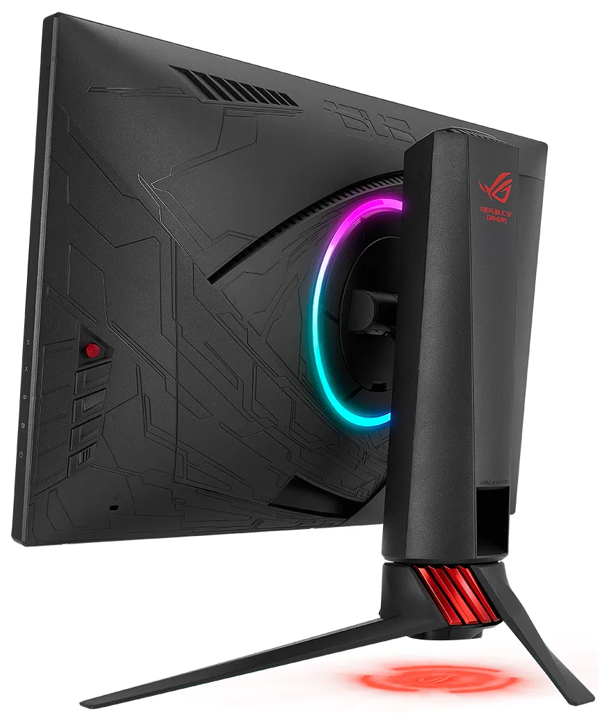Монитор 24.5" Asus XG258Q