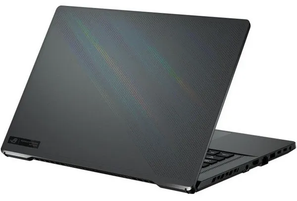 Ноутбук ASUS ROG Zephyrus G15 GA503QM-HQ014 90NR04X2-M00200