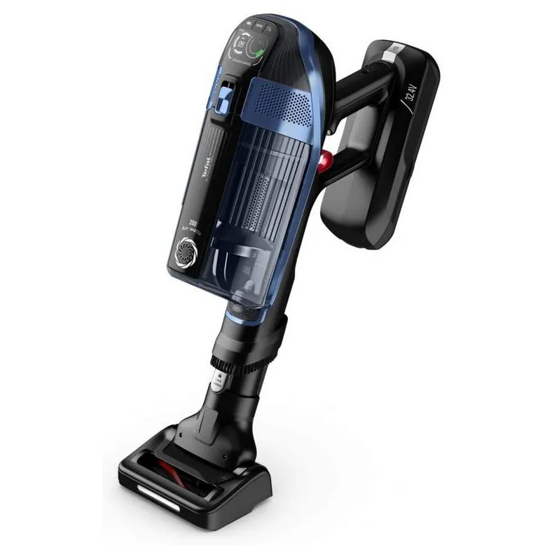Вертикальный пылесос Tefal TY99C0WO