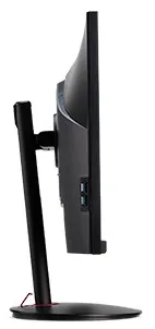 Монитор 27" Acer Nitro XV272UKV UM.HX2EE.V08