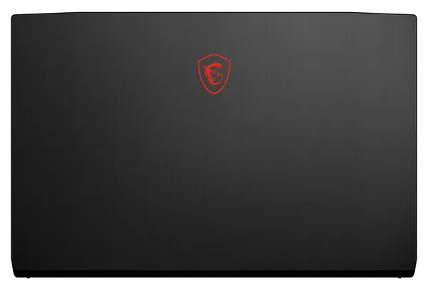 Ноутбук MSI GF75 Thin 10UE-081XKZ