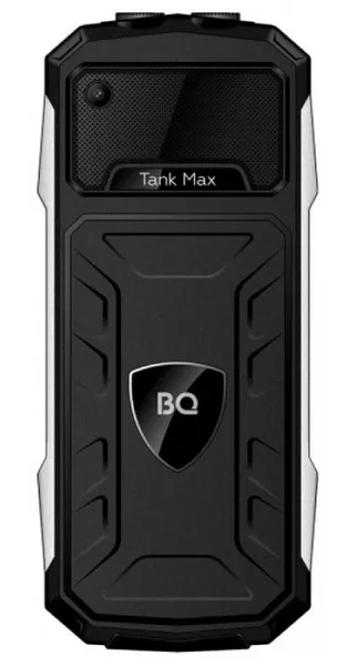 Мобильный телефон BQ-3586 Tank Max Чёрный