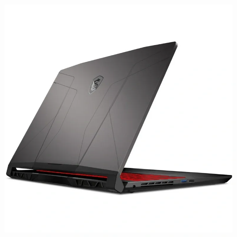Ноутбук MSI Pulse GL66 12UEK-859XKZ