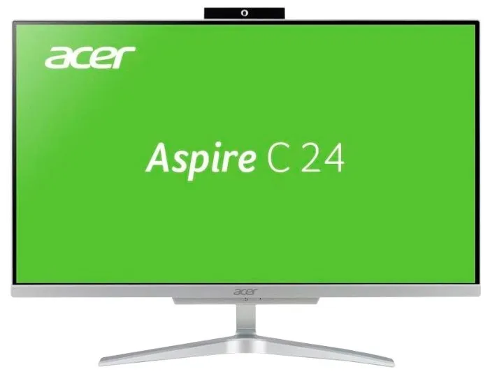 Моноблок AIO Acer Aspire C24-860 DQ.BABMC.001