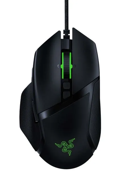 Компьютерная мышь Razer Basilisk RZ01-03160100-R3M1