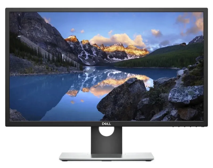Монитор 27" Dell UP2718Q 210-AMVI