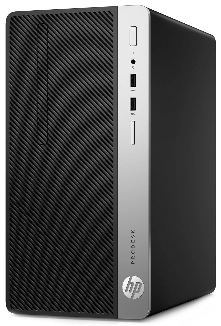 Системный блок HP ProDesk 400 G5 4CZ55EA