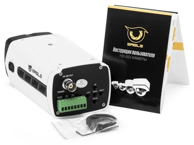 Классическая камера EAGLE EGL-CKL530