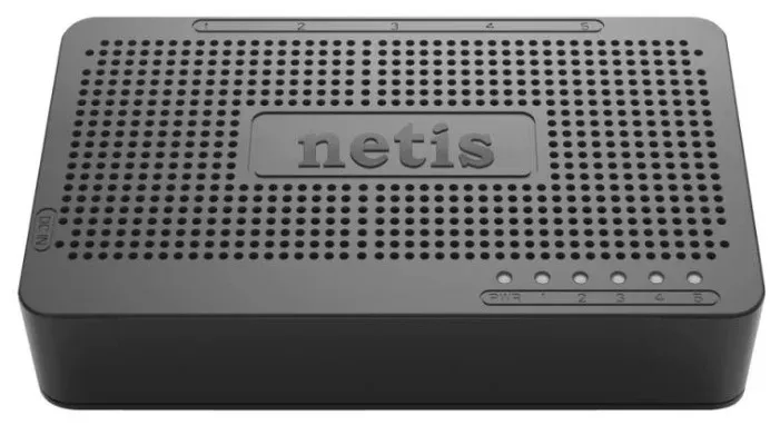 Свитч Netis ST3105S