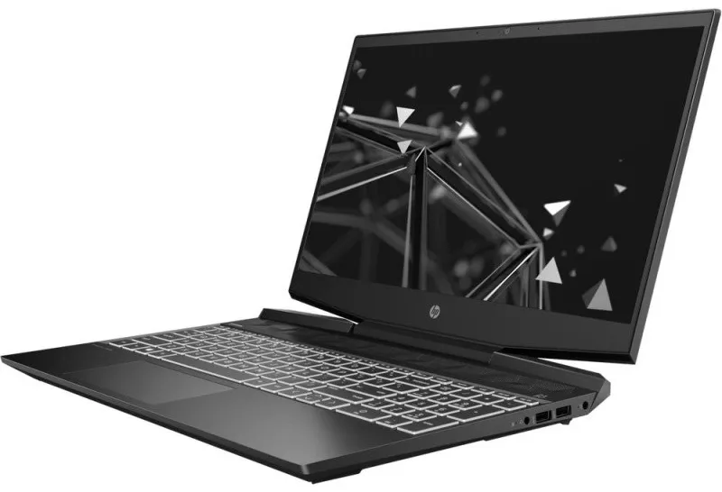 Ноутбук HP 15C52EA Pav Gaming 15-DK1018UR