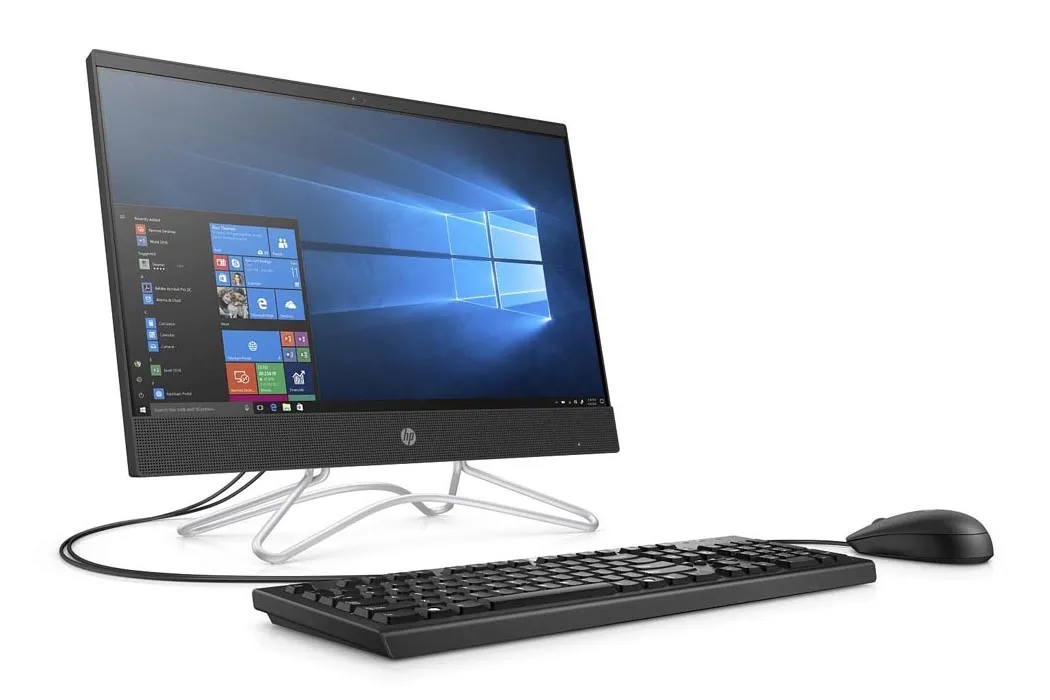Моноблок HP 200 G3 AiO NT 3VA37EA