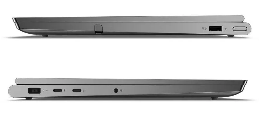 Ноутбук Lenovo Yoga C940-15IRH 81TE0013RU
