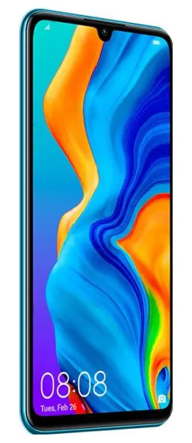 Смартфон Huawei P30 Lite Синий