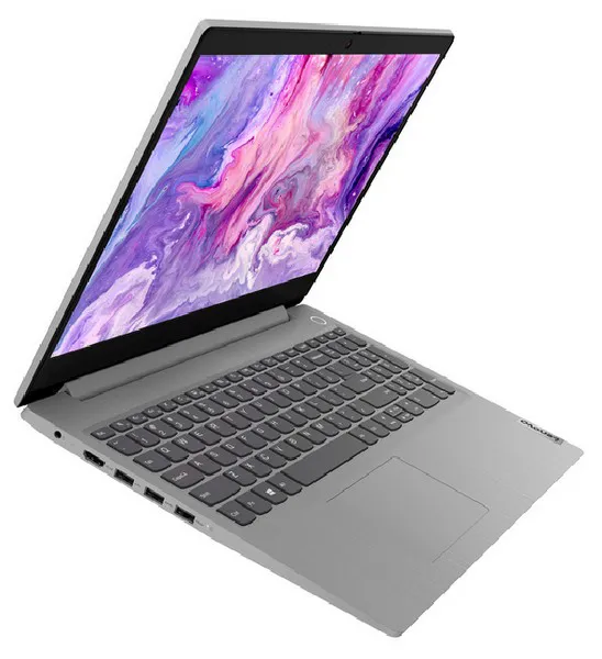 Ноутбук Lenovo IP 3 14ADA05 81W000JGRK