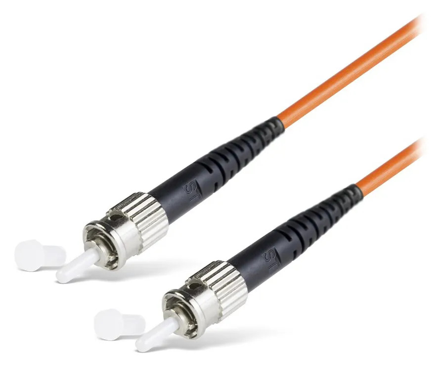 Патч Корд Оптоволоконный ST/UPC-ST/UPC MM OM1 62.5/125 Simplex