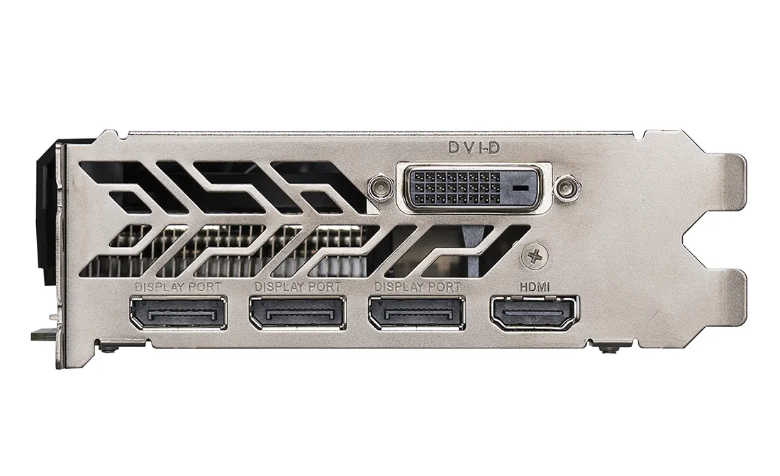 Видеокарта 4 GB ASRock RX 570 Phantom Gaming X