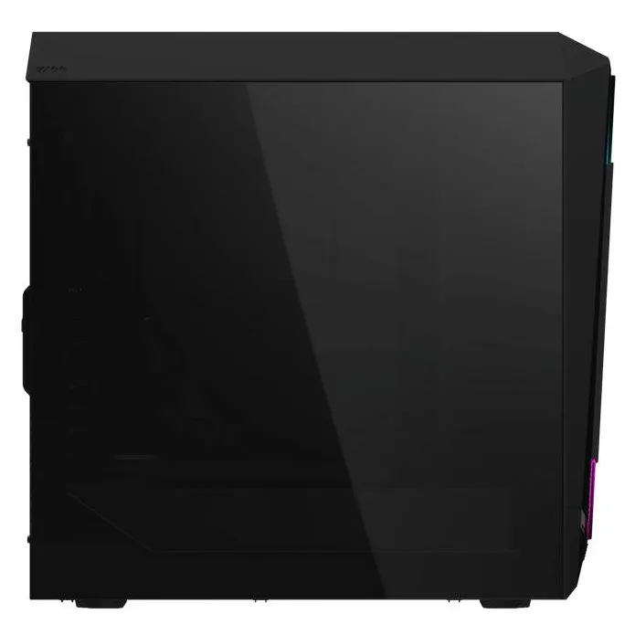 Корпус для ПК Gigabyte AORUS C450 GLASS Black