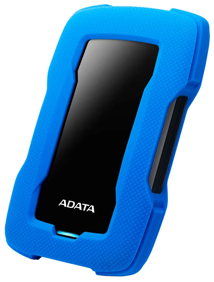 Внешний жесткий диск 5 TB ADATA HD330 AHD330-5TU31-CBL