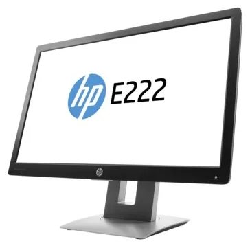 Монитор 21.5" HP M1N96AA EliteDisplay E222