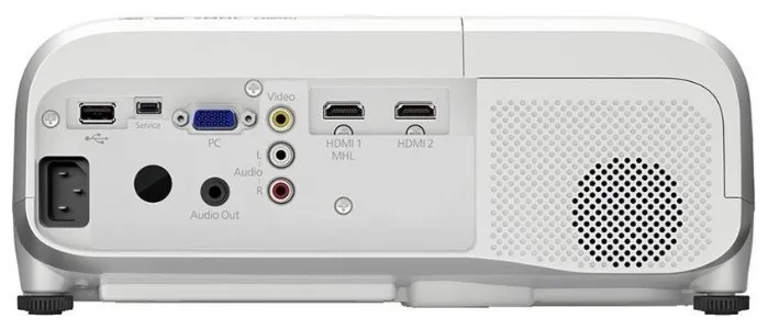 Проектор для дом. кино Epson EH-TW5350