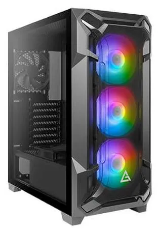 Корпус для ПК Antec DF600 FLUX