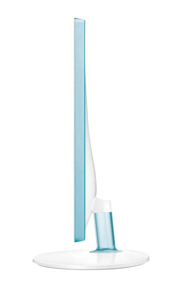 Монитор 23.6" Samsung LS27E391HSX/CI