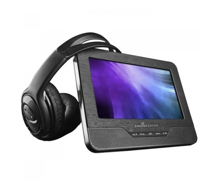 Медиапроигрыватель Energy Sistem R7
