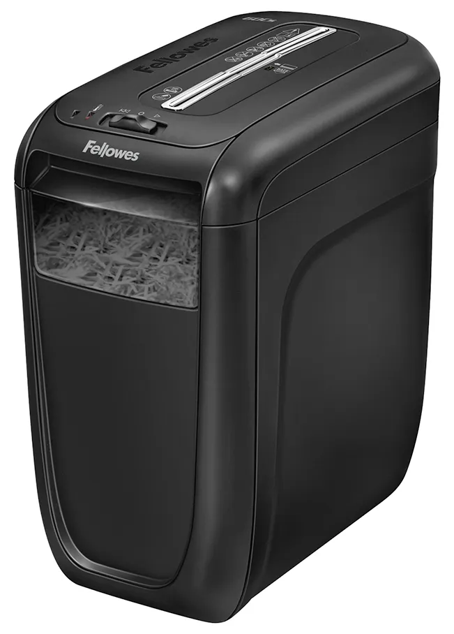 Шредер Fellowes Powershred 60Cs