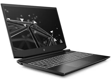 Ноутбук HP Pavilion Gaming 15-EC1033UR 1N3L3EA