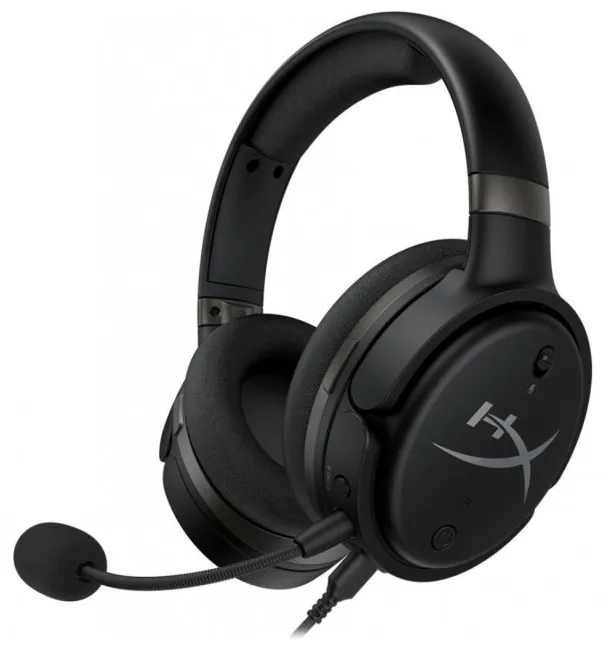 Гарнитура HyperX Cloud Orbit S HX-HSCOS-GM/WW Черный