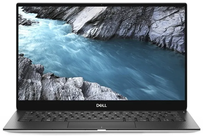 Ноутбук Dell XPS 13 (7390), 210-ASUT-A2