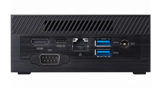 Баребон Asus MiniPC PN41-B PN41-BBC082MC