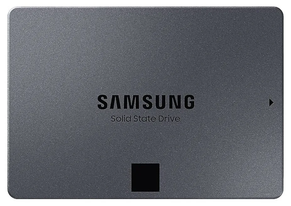 SSD накопитель 4000ГБ Samsung MZ-76Q4T0BW