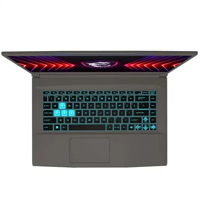 Игровой Ноутбук MSI Thin A15 B7VE-225XKZ