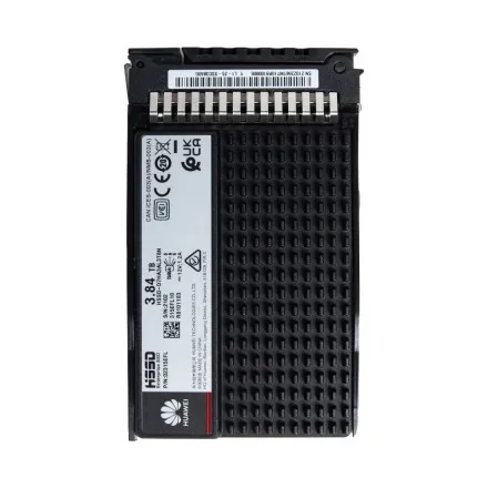 SSD накопитель Huawei L1-25-SSD3840G 3,84TB SAS 2.5"
