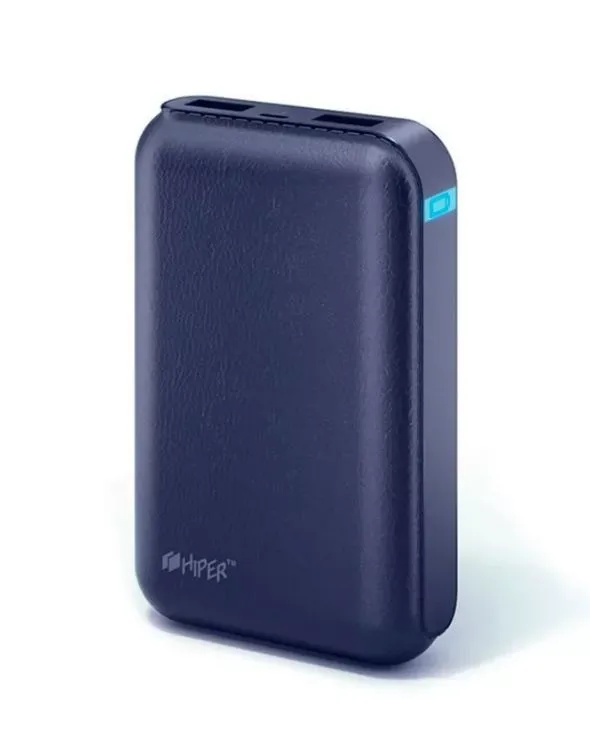 Внешний аккумулятор HIPER SP7500 Индиго