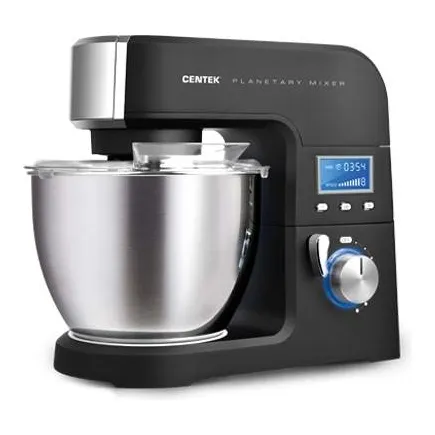 Планетарный миксер Centek CT-1138