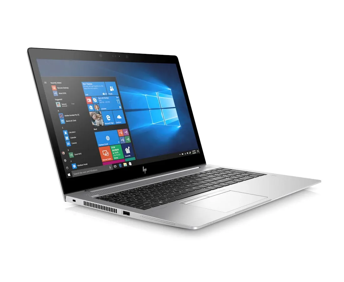 Ноутбук HP Elitebook 840 G5 3JX27EA